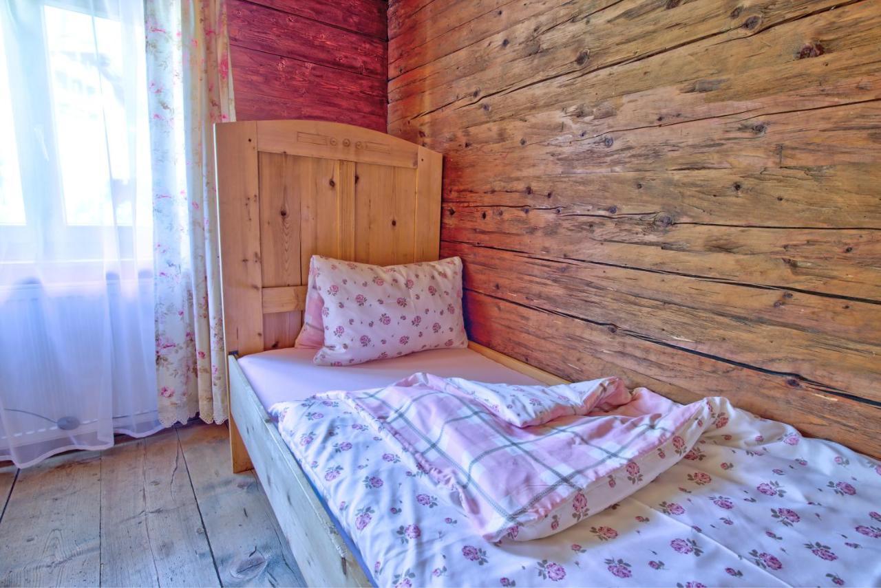Chalet Rastenhof - Urlaub Auf Dem Bauernhof In Oesterreich Gallzein Ngoại thất bức ảnh