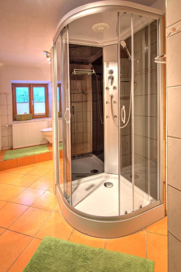 Chalet Rastenhof - Urlaub Auf Dem Bauernhof In Oesterreich Gallzein Ngoại thất bức ảnh